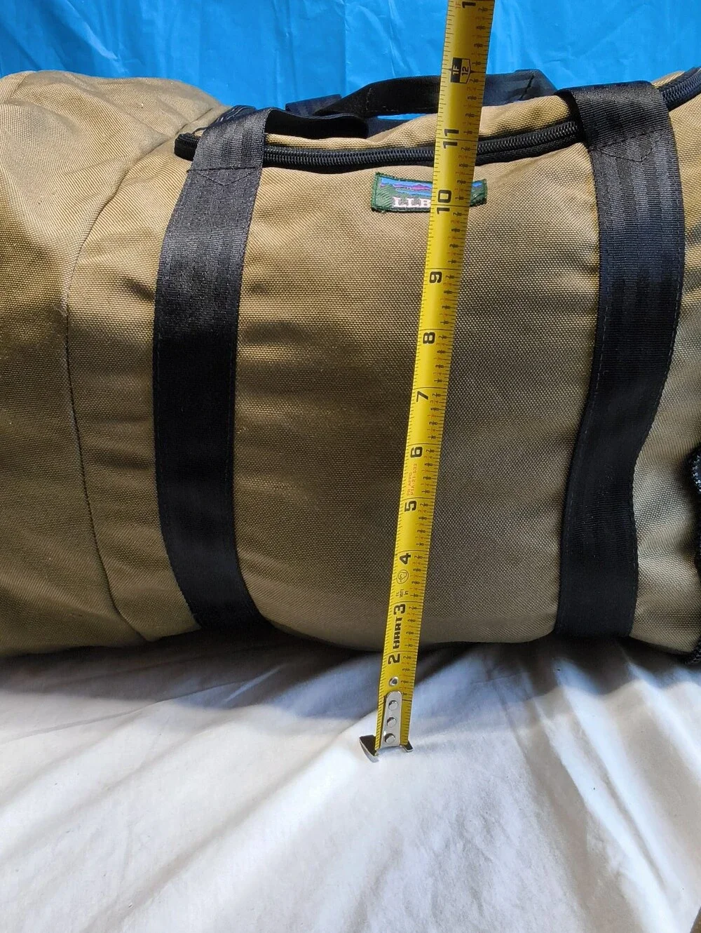 L.L. Bean up sale